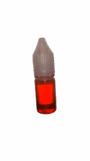 cherry thc e-liquid
